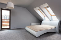 Pinnacles bedroom extensions