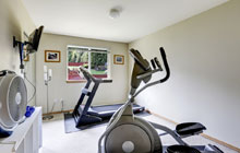 Pinnacles home gym construction leads
